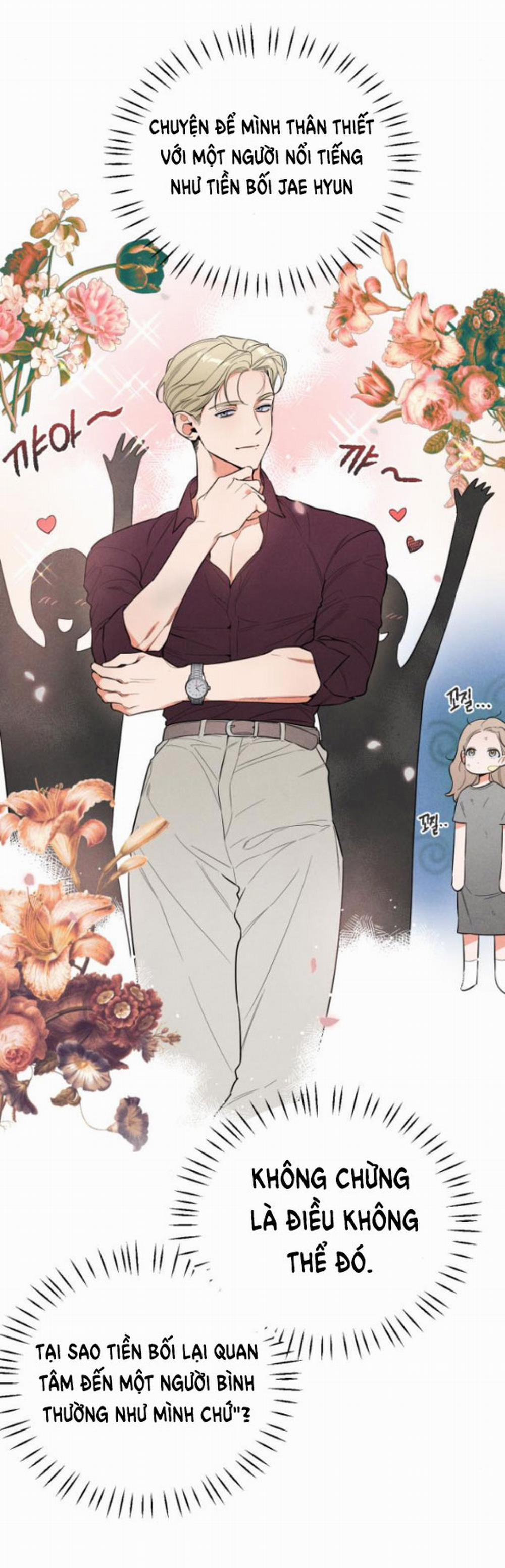 [18+] Mong Ước Của Ác Ma 12.1 trang 12