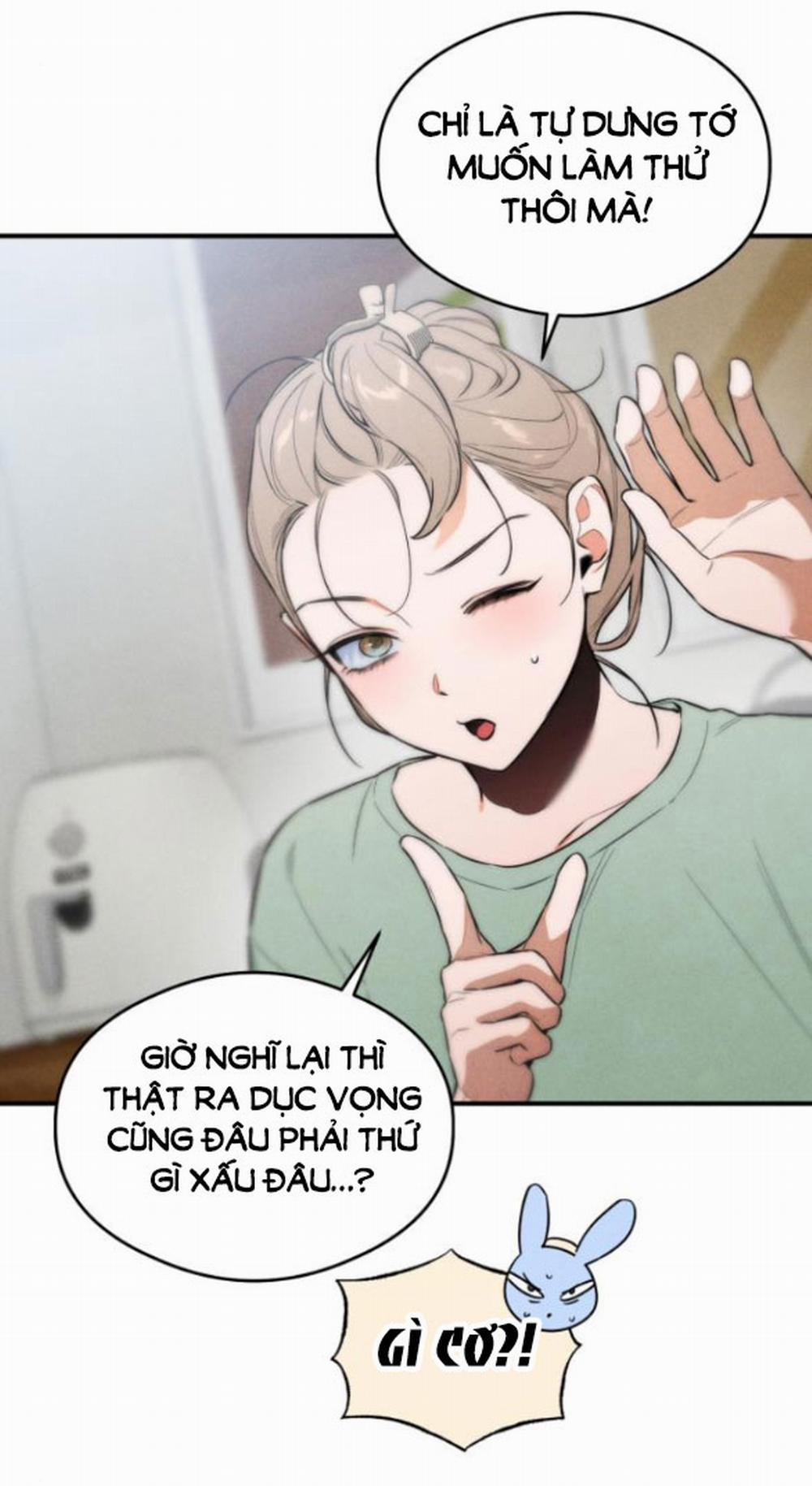 [18+] Mong Ước Của Ác Ma 12.1 trang 16