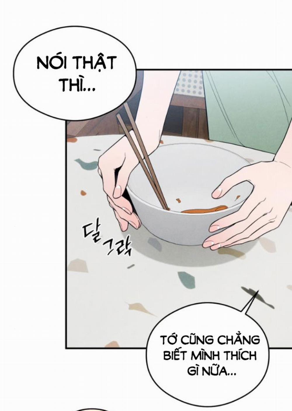 [18+] Mong Ước Của Ác Ma 12.1 trang 17