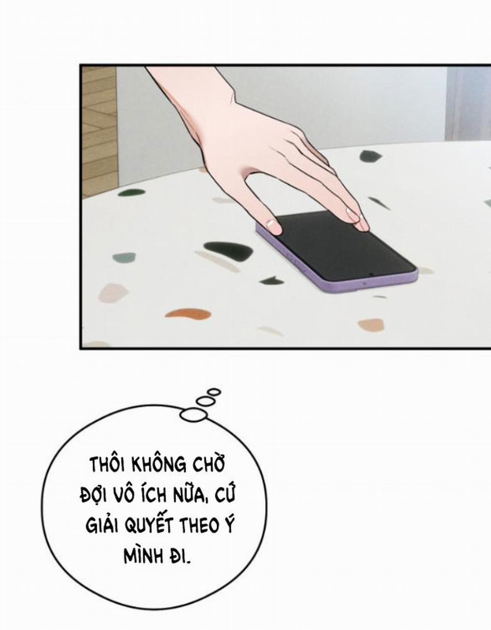 [18+] Mong Ước Của Ác Ma 12.1 trang 22