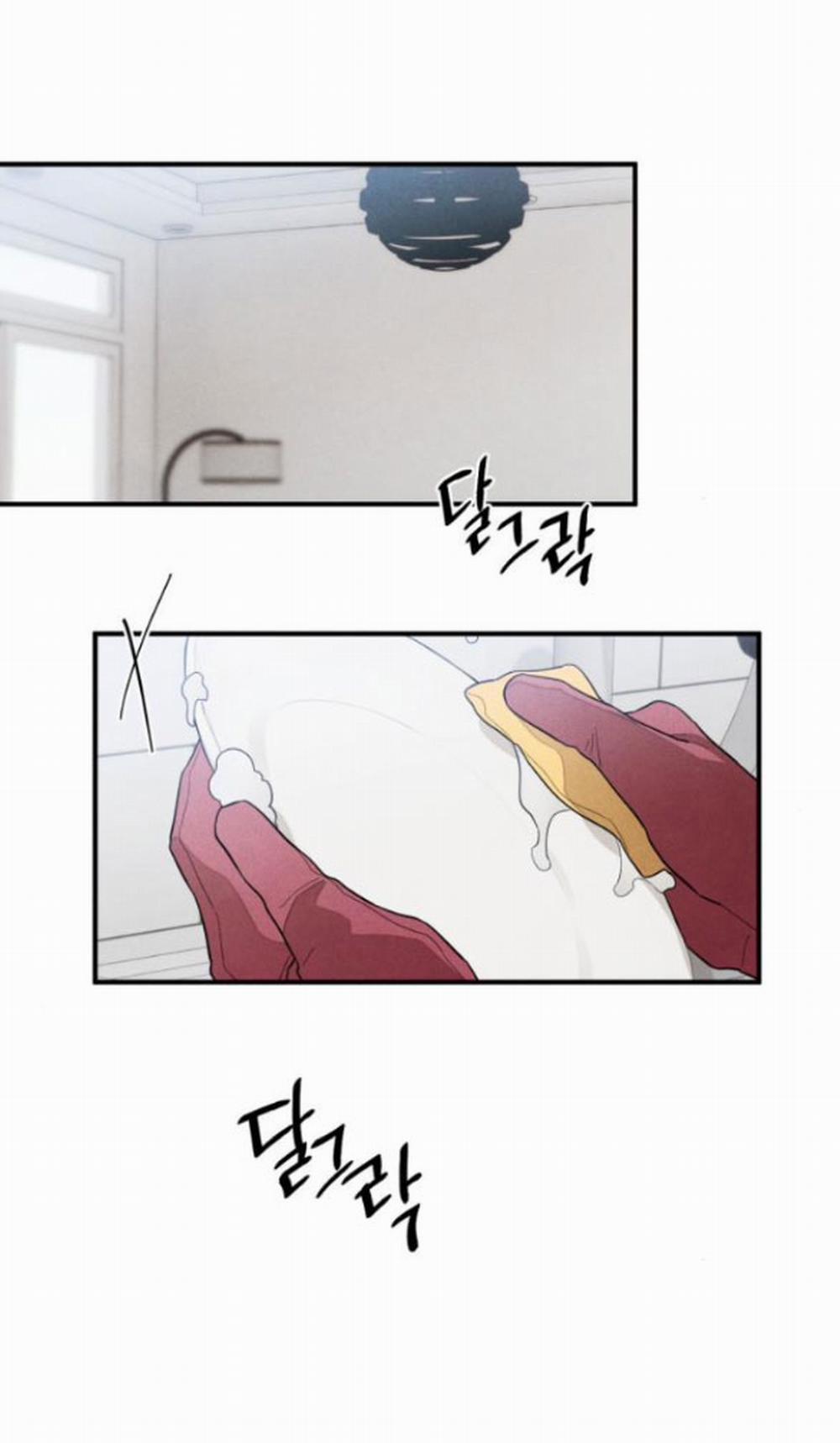 [18+] Mong Ước Của Ác Ma 12.1 trang 24