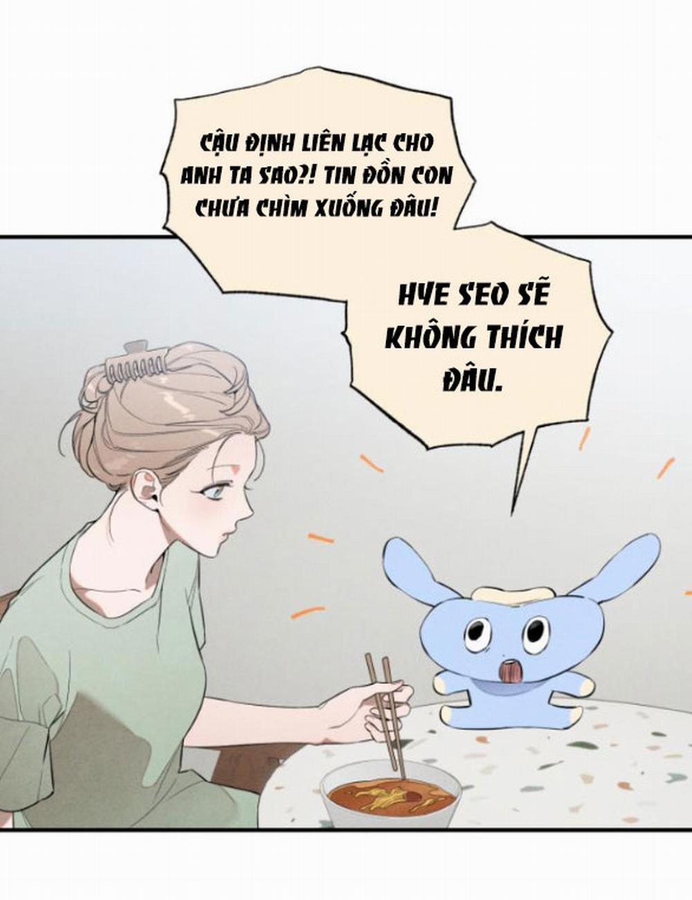 [18+] Mong Ước Của Ác Ma 12.1 trang 8