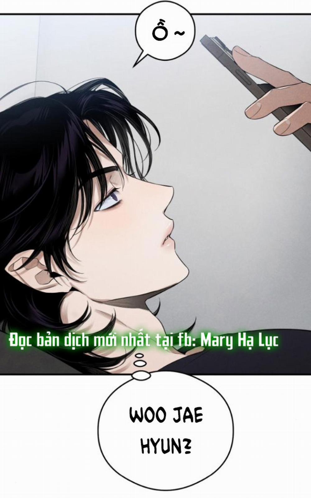 [18+] Mong Ước Của Ác Ma 12.2 trang 13