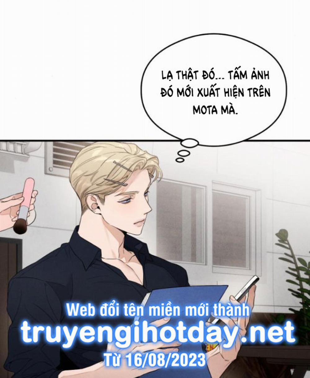 [18+] Mong Ước Của Ác Ma 12.2 trang 21