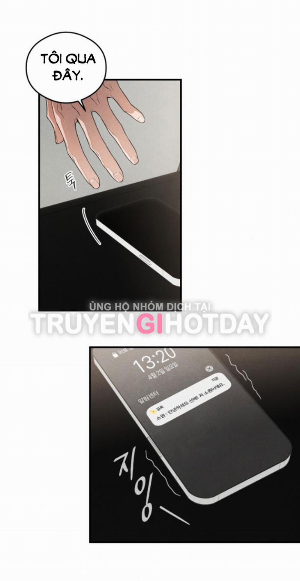 [18+] Mong Ước Của Ác Ma 12.2 trang 26