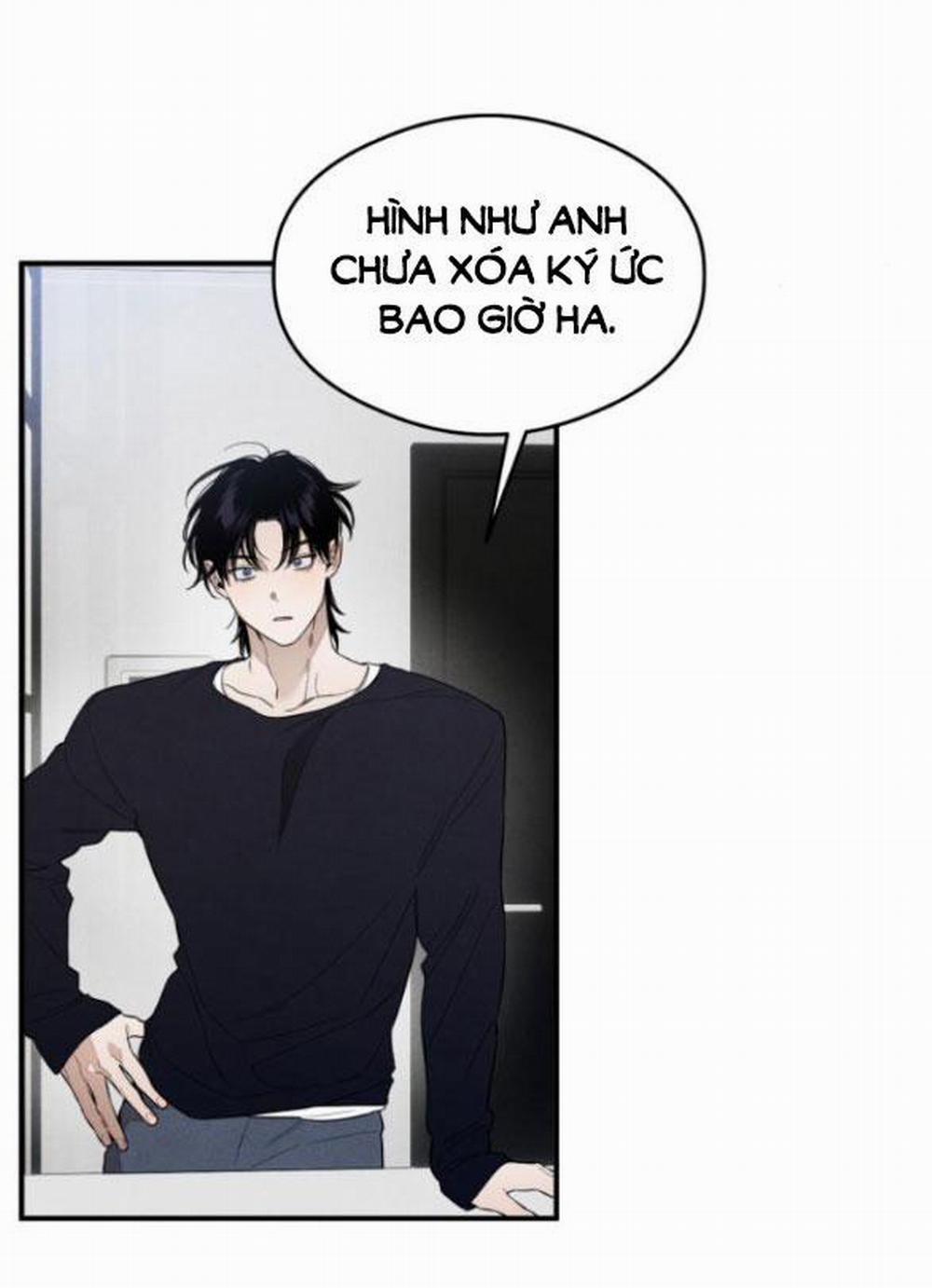 [18+] Mong Ước Của Ác Ma 12.2 trang 3