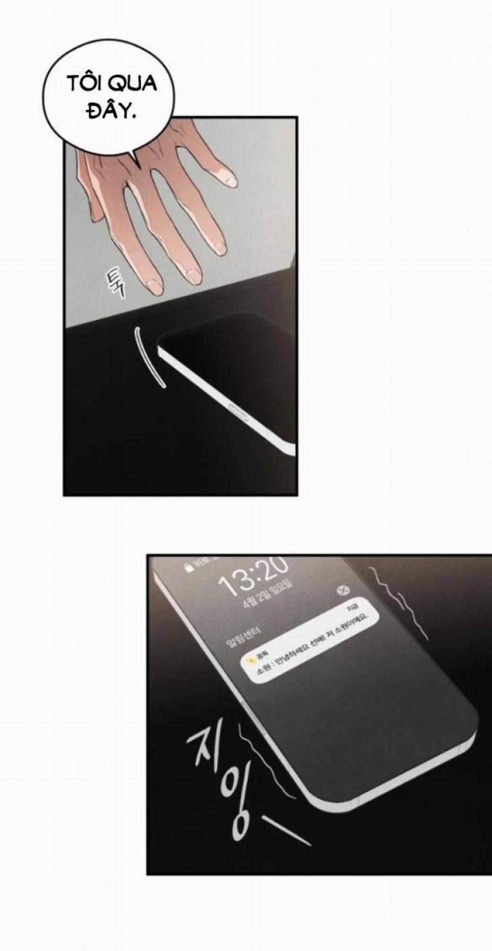 [18+] Mong Ước Của Ác Ma 13.1 trang 0