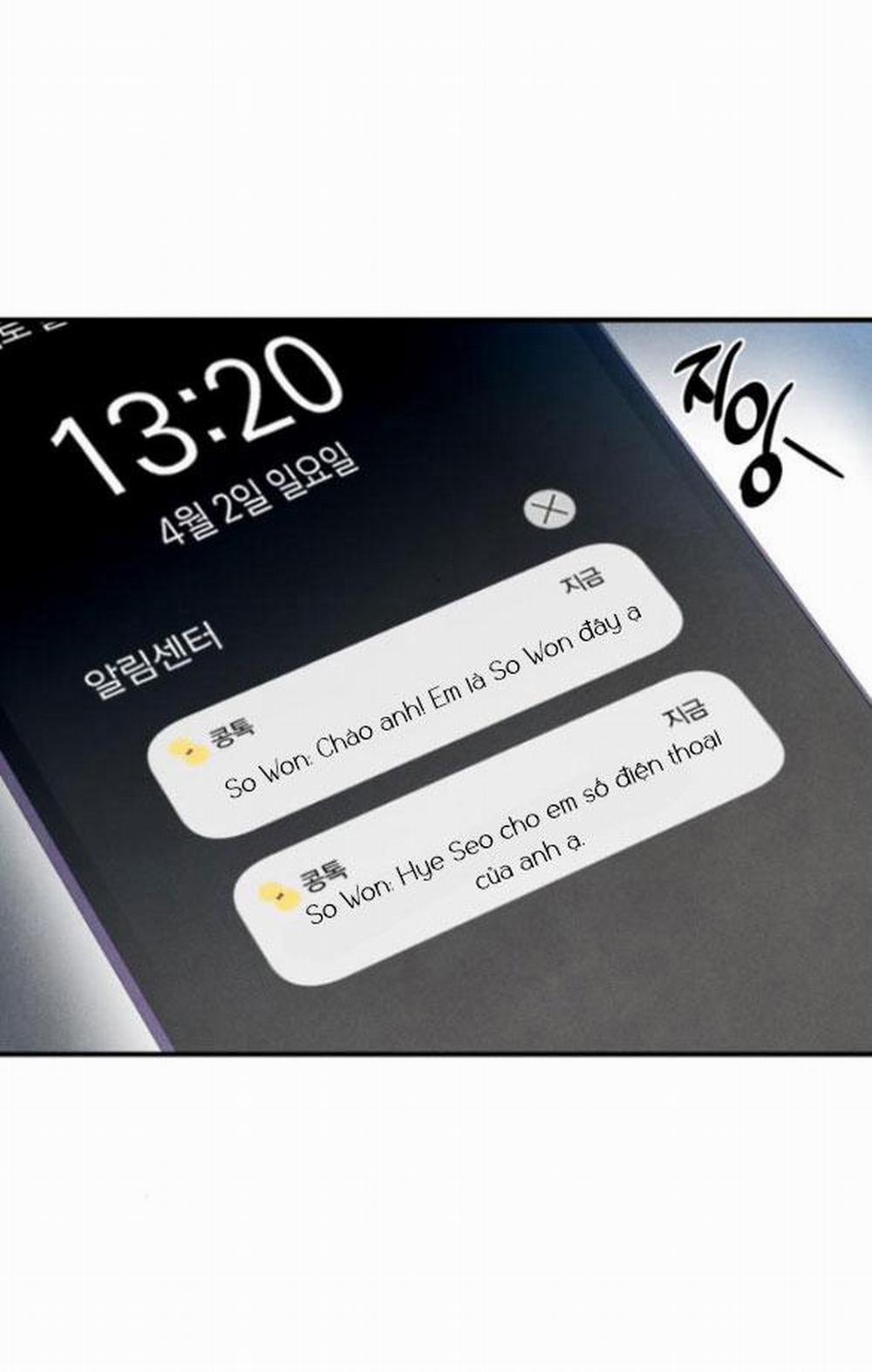 [18+] Mong Ước Của Ác Ma 13.1 trang 1