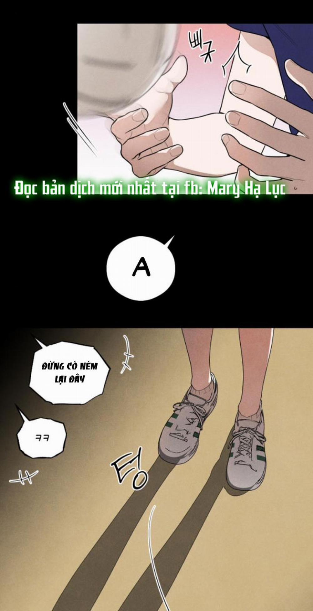 [18+] Mong Ước Của Ác Ma 13.1 trang 11