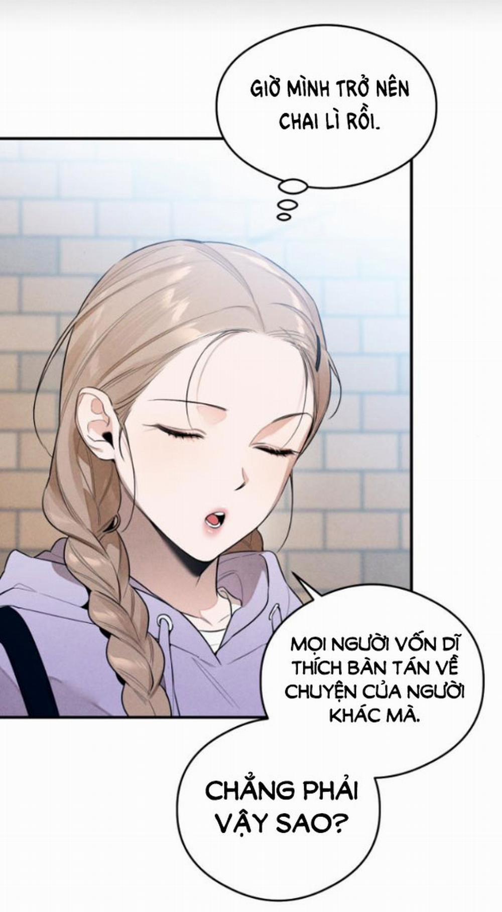 [18+] Mong Ước Của Ác Ma 13.1 trang 13