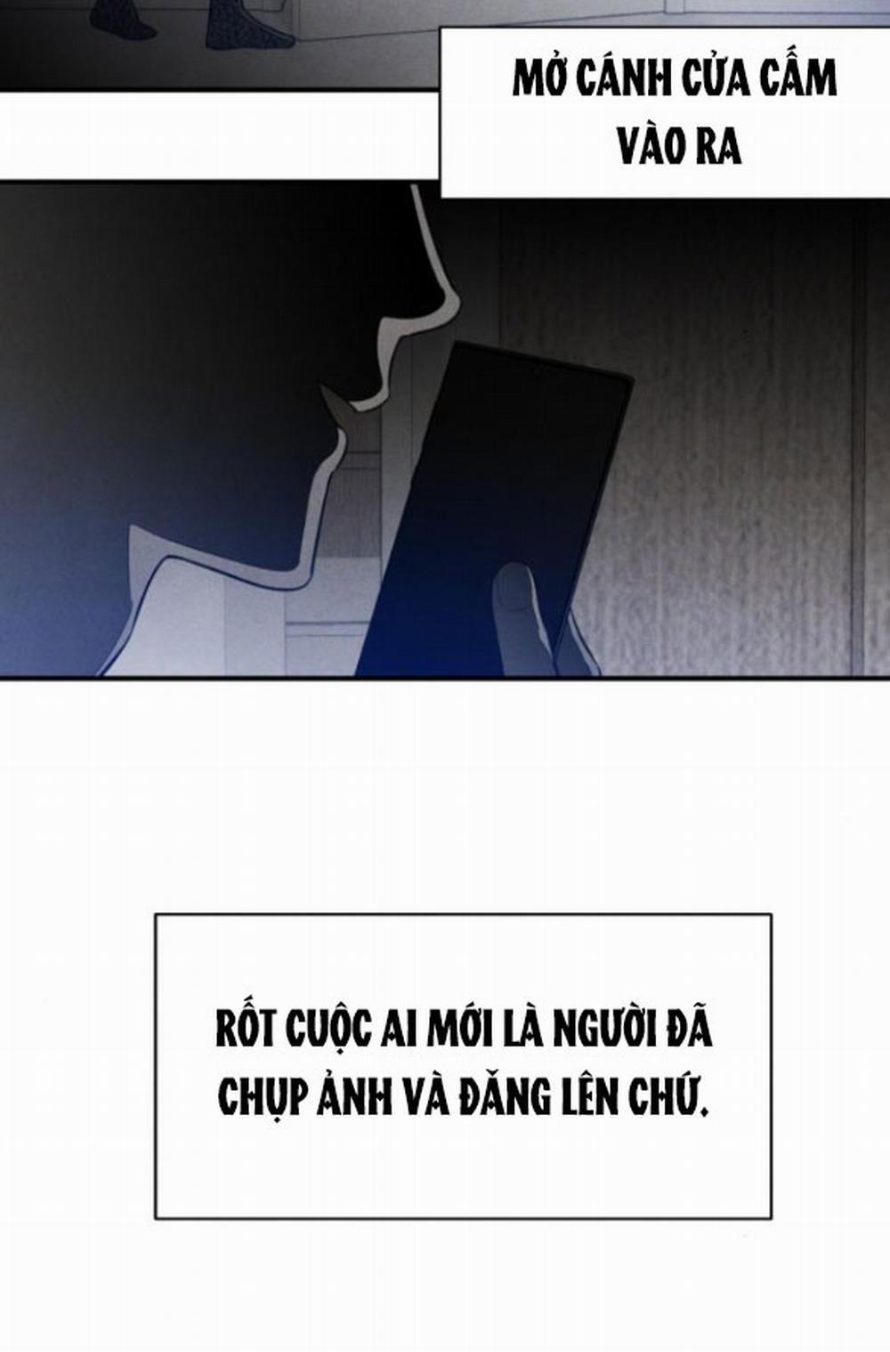 [18+] Mong Ước Của Ác Ma 13.1 trang 17