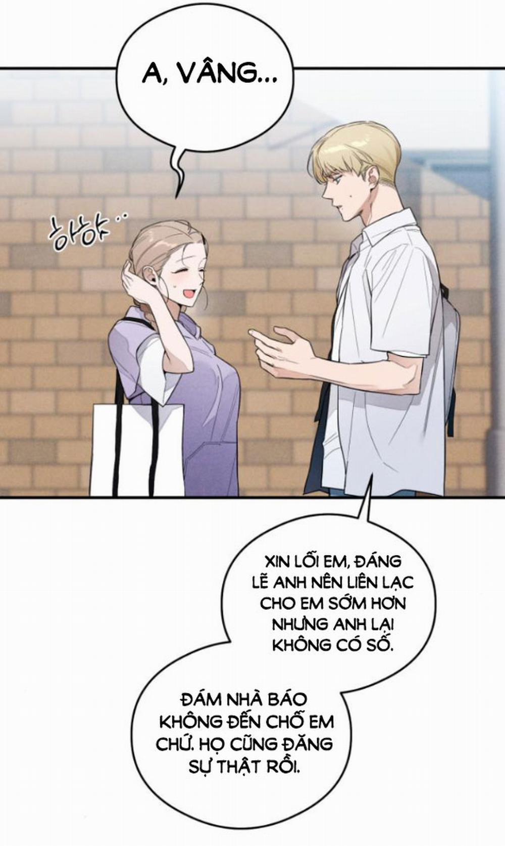 [18+] Mong Ước Của Ác Ma 13.1 trang 6