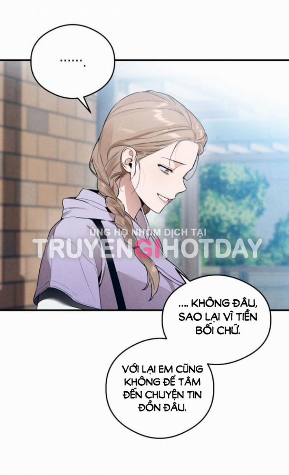 [18+] Mong Ước Của Ác Ma 13.1 trang 7