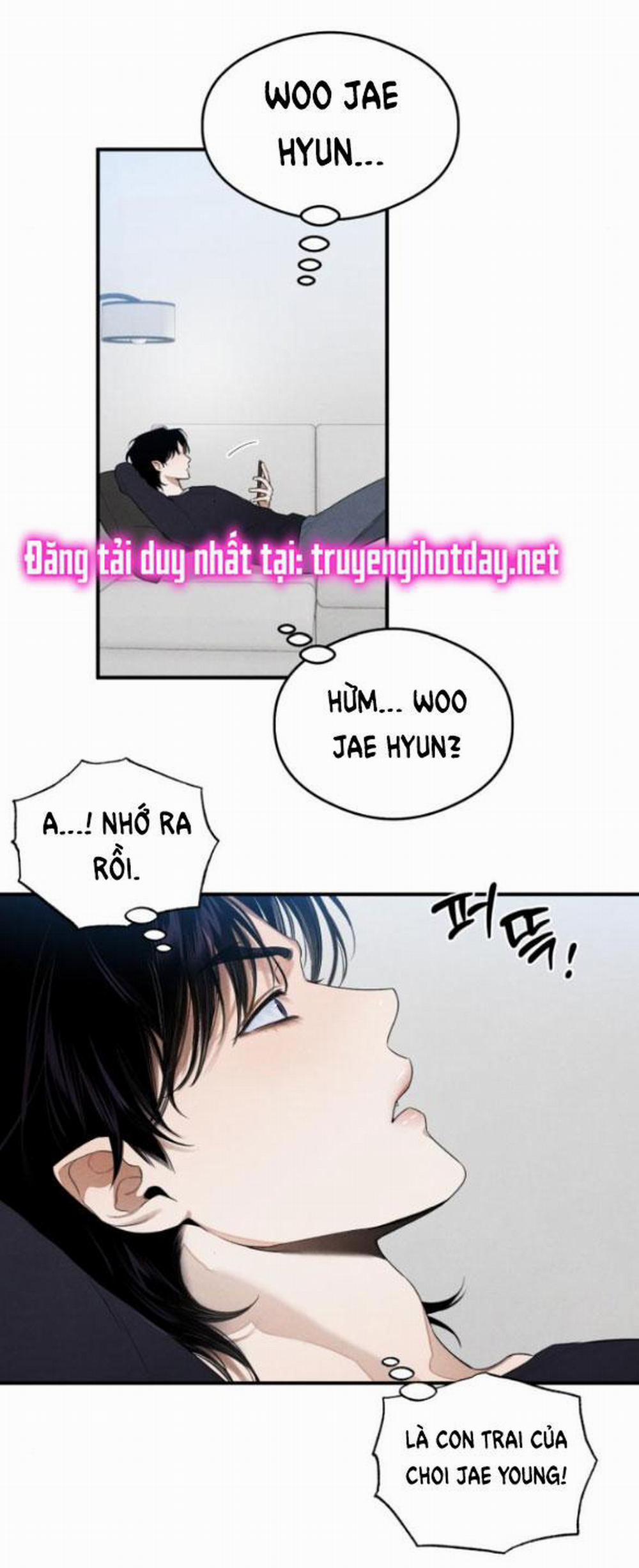 [18+] Mong Ước Của Ác Ma 13.2 trang 1