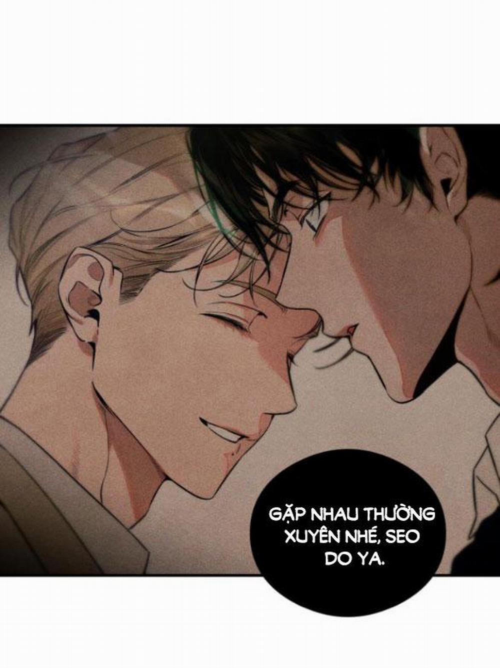 [18+] Mong Ước Của Ác Ma 13.2 trang 2