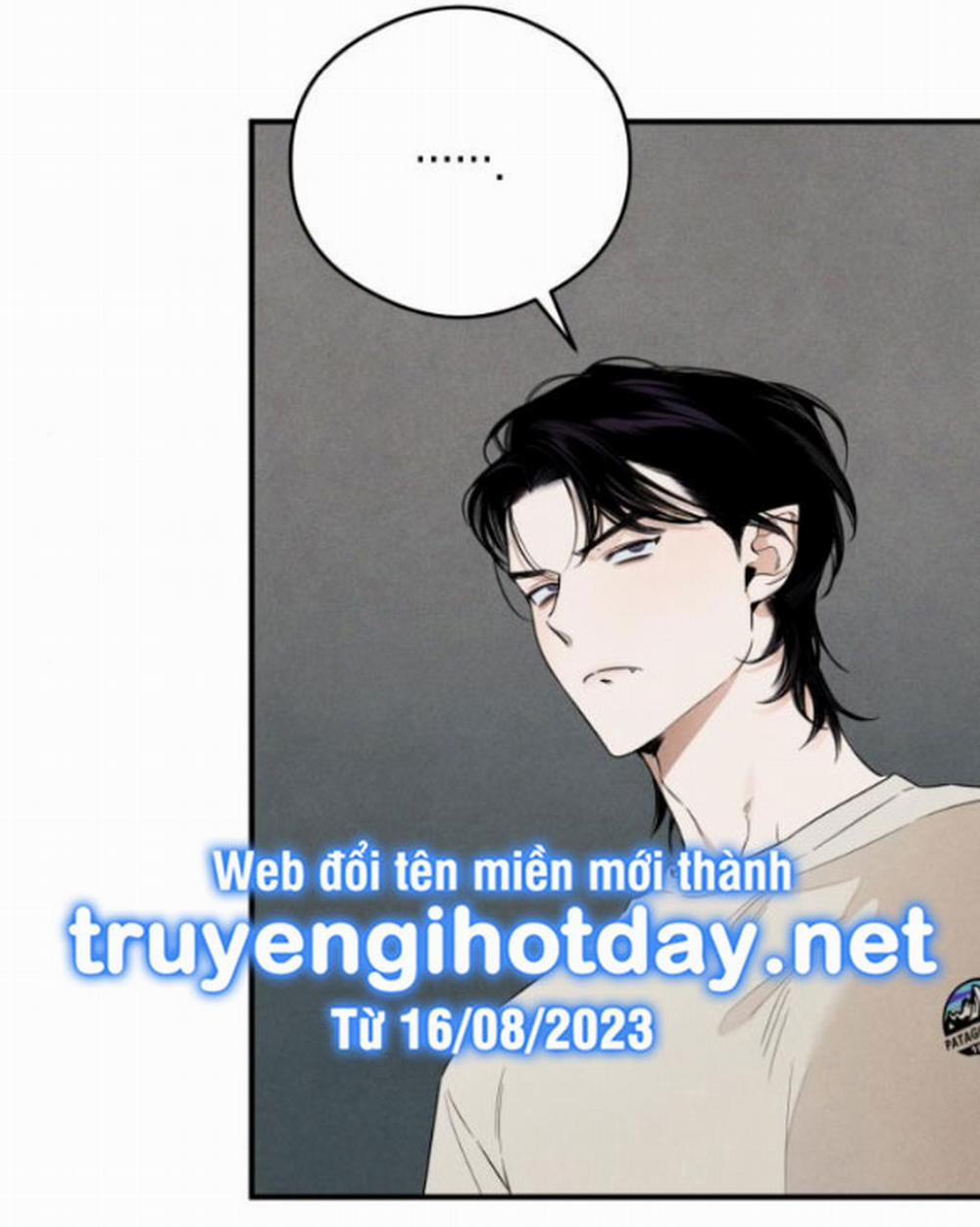 [18+] Mong Ước Của Ác Ma 13.2 trang 21