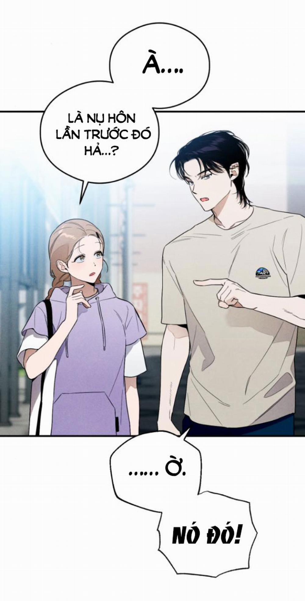 [18+] Mong Ước Của Ác Ma 13.2 trang 22