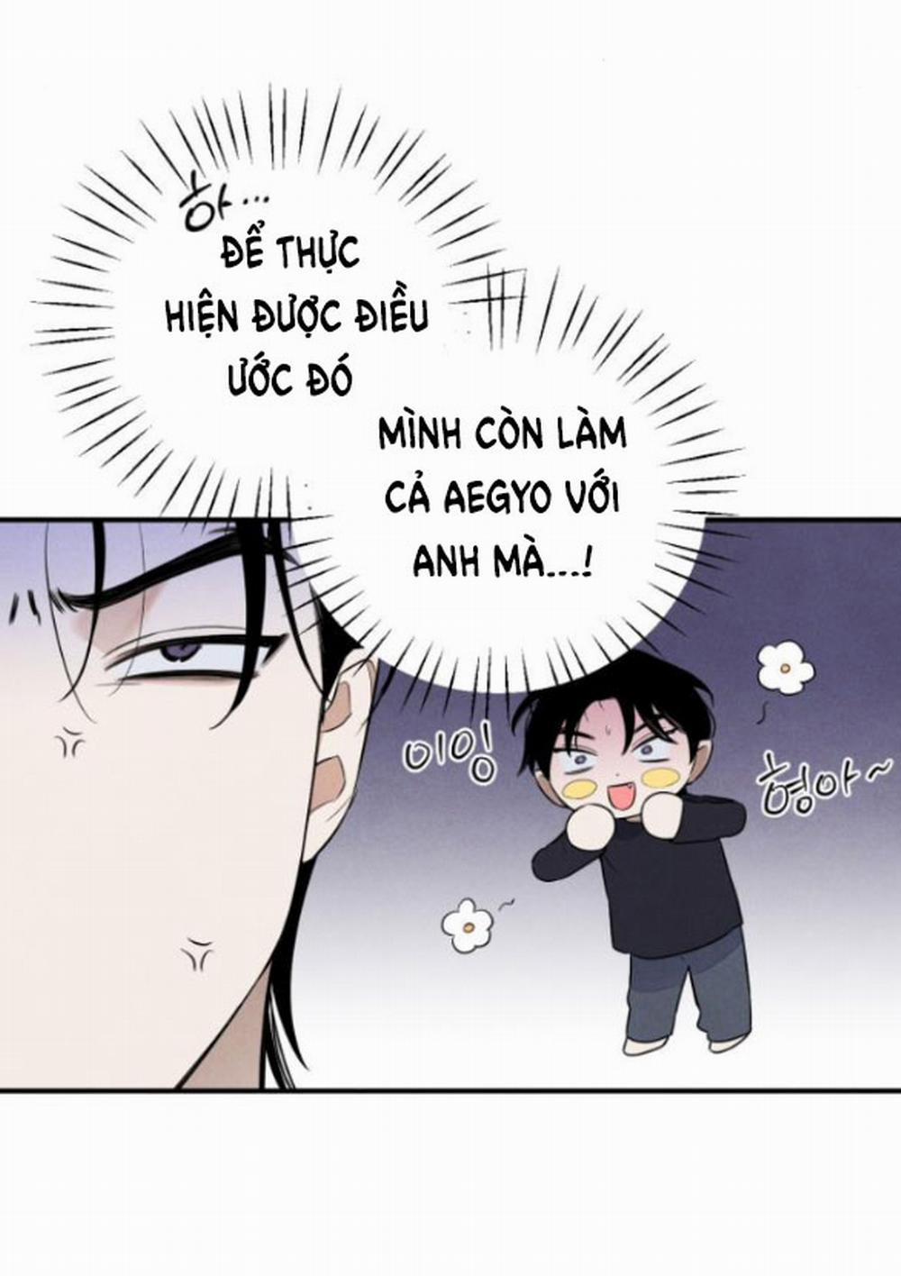 [18+] Mong Ước Của Ác Ma 13.2 trang 27