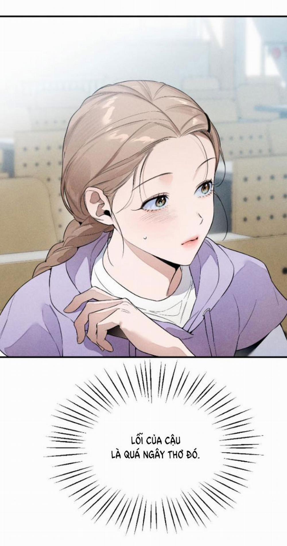 [18+] Mong Ước Của Ác Ma 14.1 trang 23