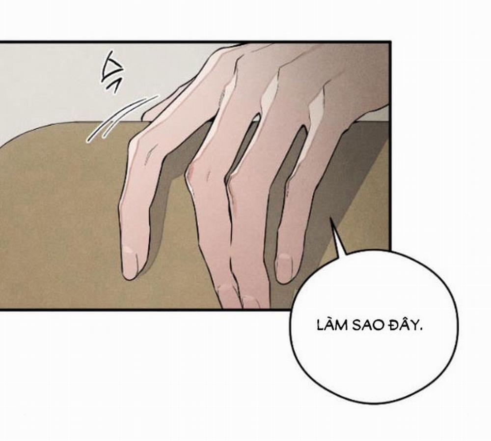 [18+] Mong Ước Của Ác Ma 14.1 trang 25