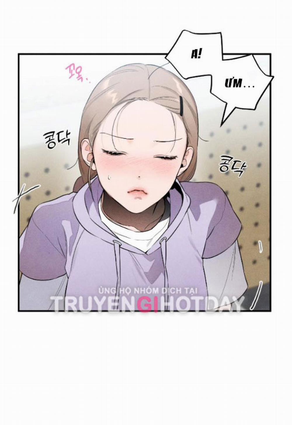[18+] Mong Ước Của Ác Ma 14.1 trang 28