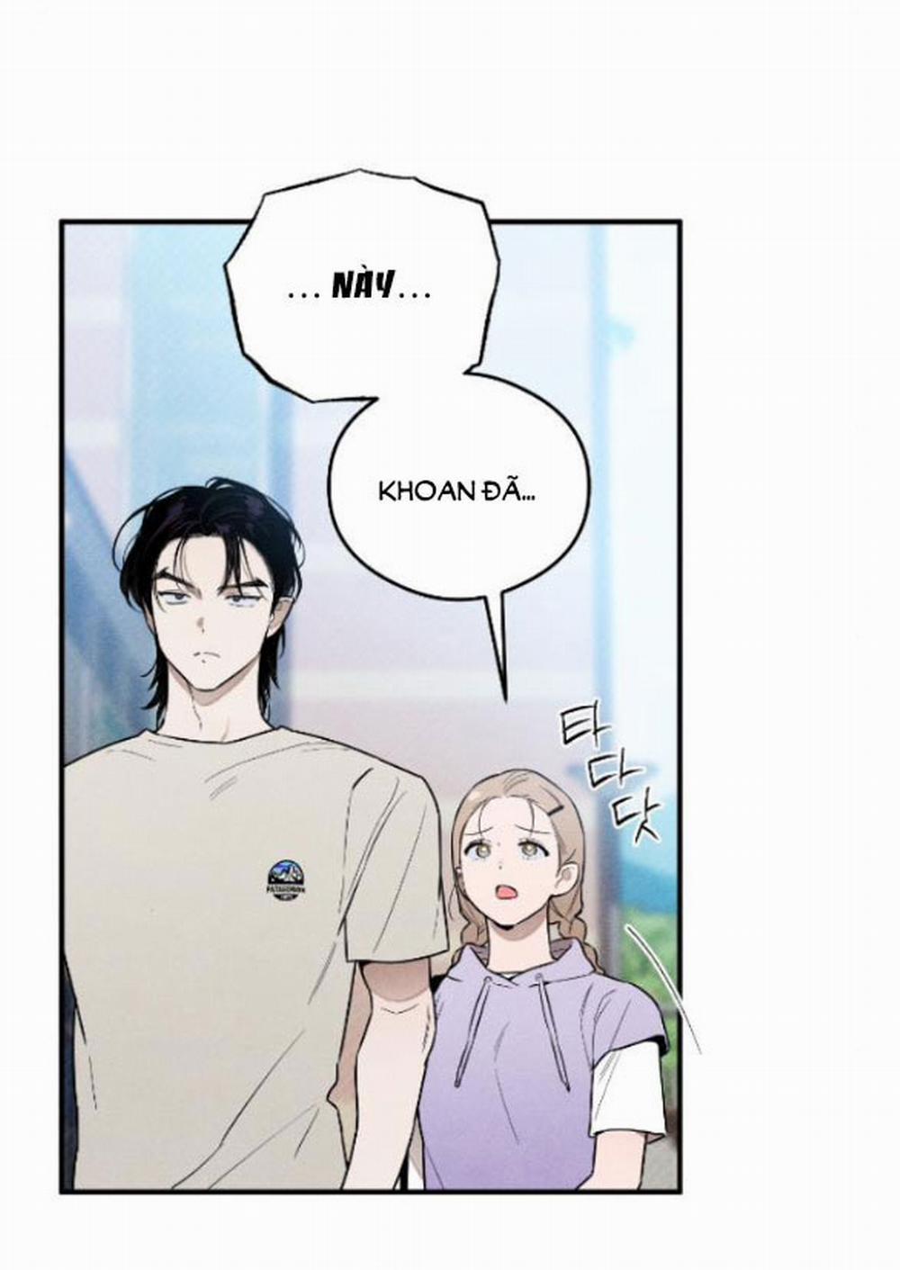 [18+] Mong Ước Của Ác Ma 14.1 trang 8