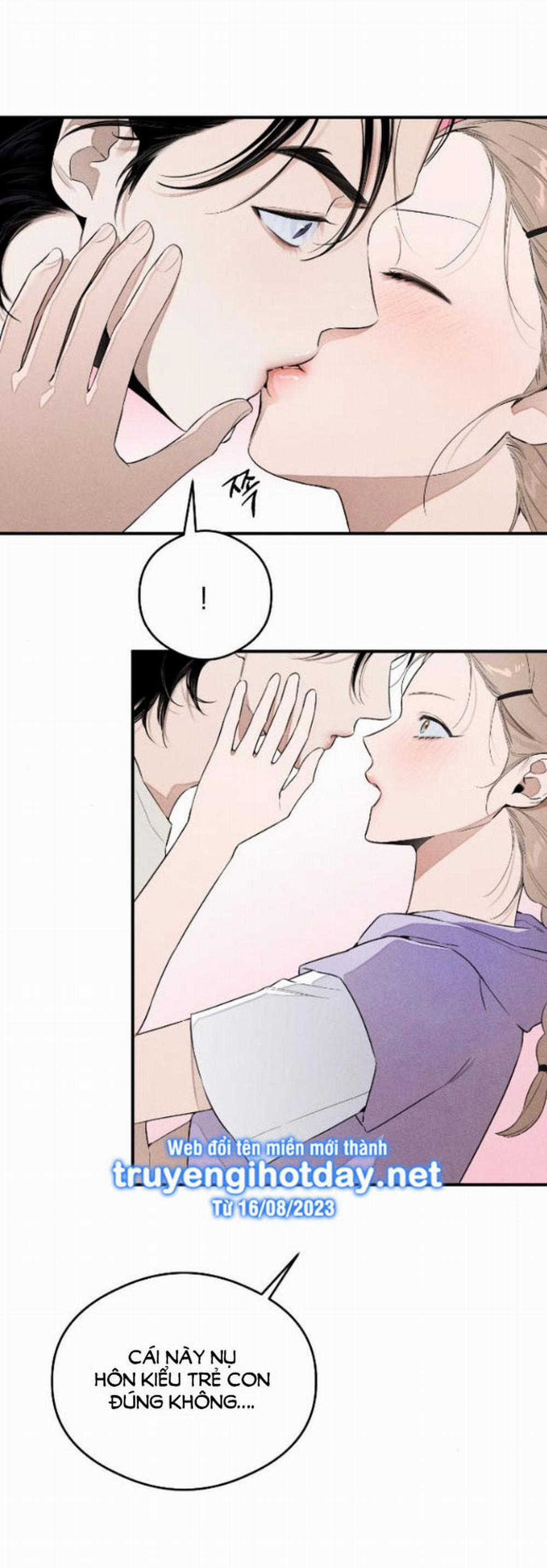 [18+] Mong Ước Của Ác Ma 14.2 trang 10