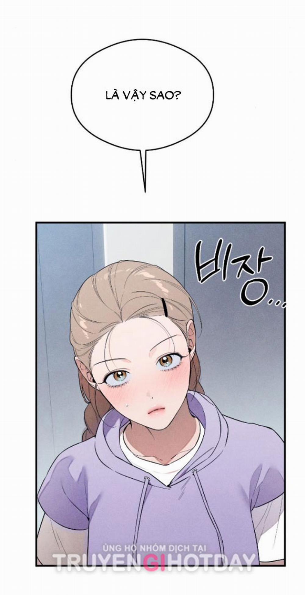 [18+] Mong Ước Của Ác Ma 14.2 trang 14