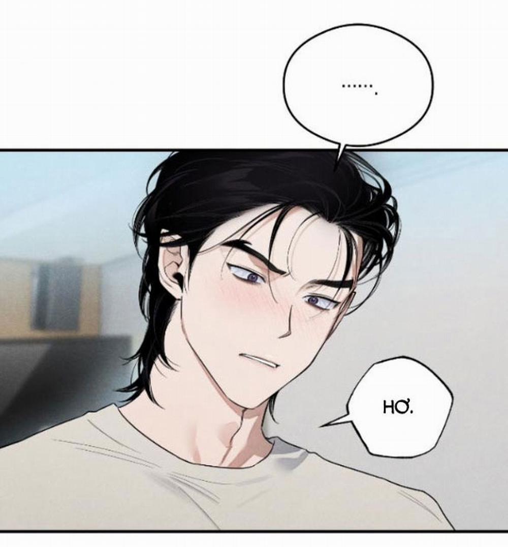 [18+] Mong Ước Của Ác Ma 14.2 trang 15