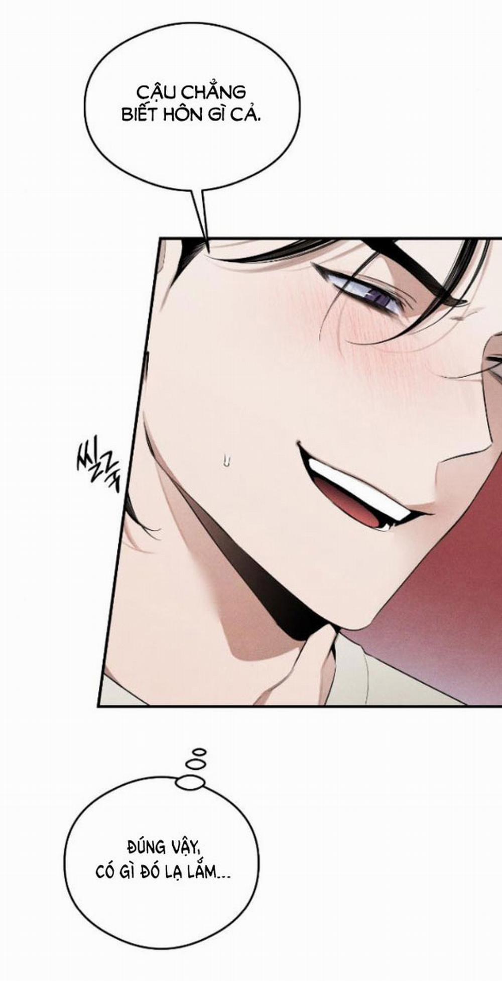 [18+] Mong Ước Của Ác Ma 14.2 trang 16