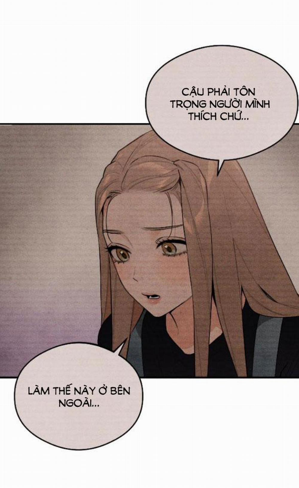 [18+] Mong Ước Của Ác Ma 14.2 trang 2