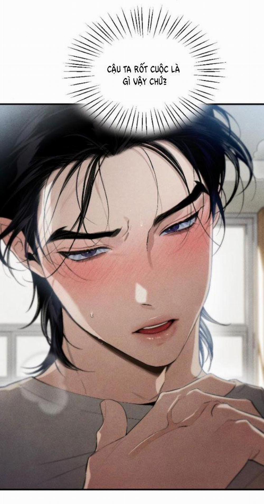 [18+] Mong Ước Của Ác Ma 15.1 trang 1