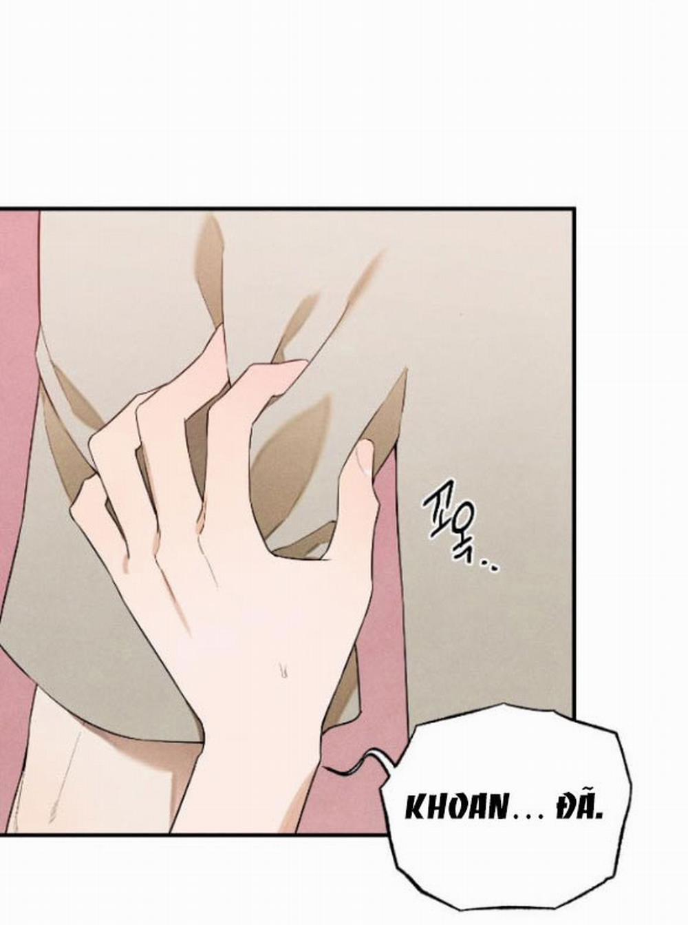 [18+] Mong Ước Của Ác Ma 15.1 trang 19