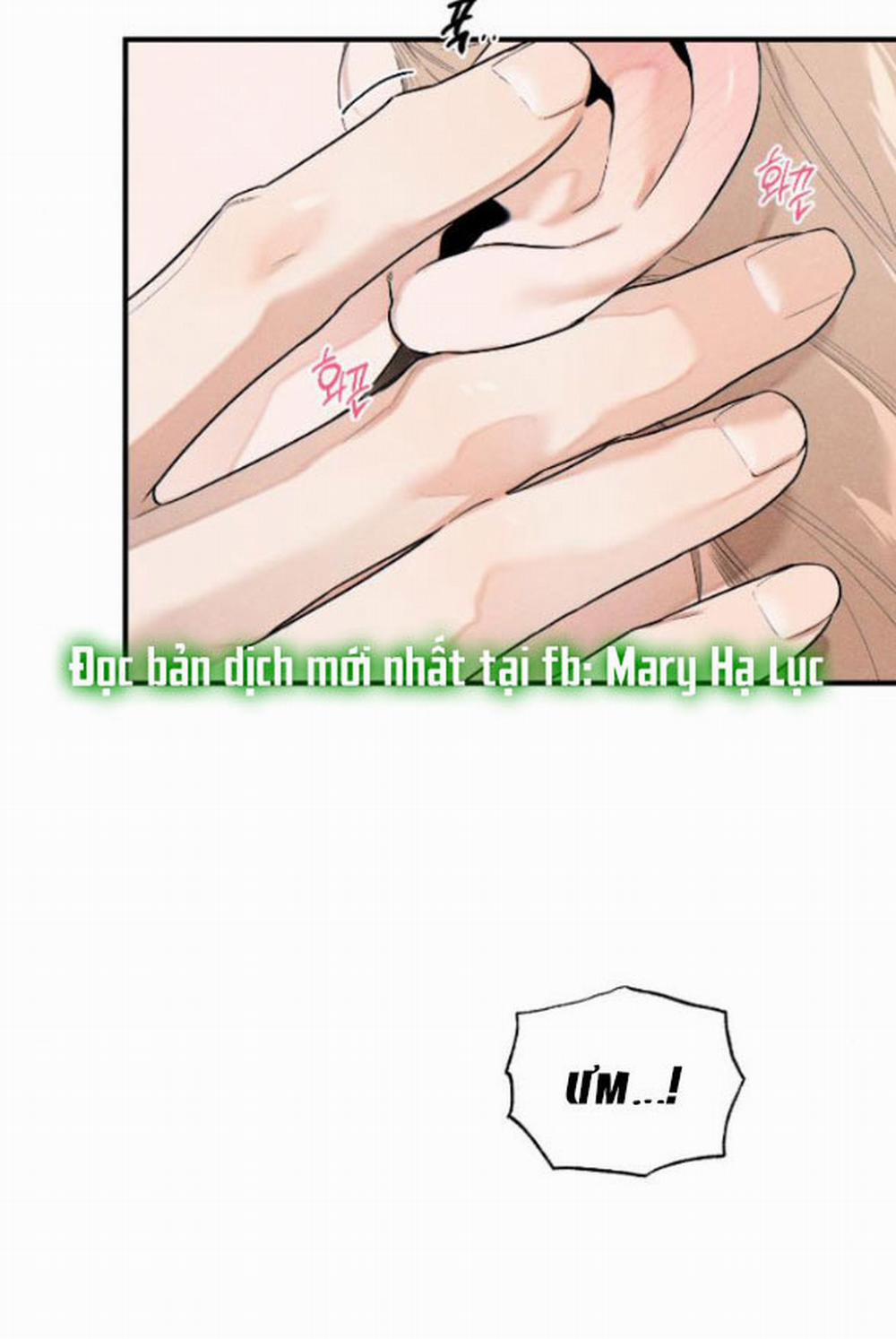 [18+] Mong Ước Của Ác Ma 15.1 trang 9