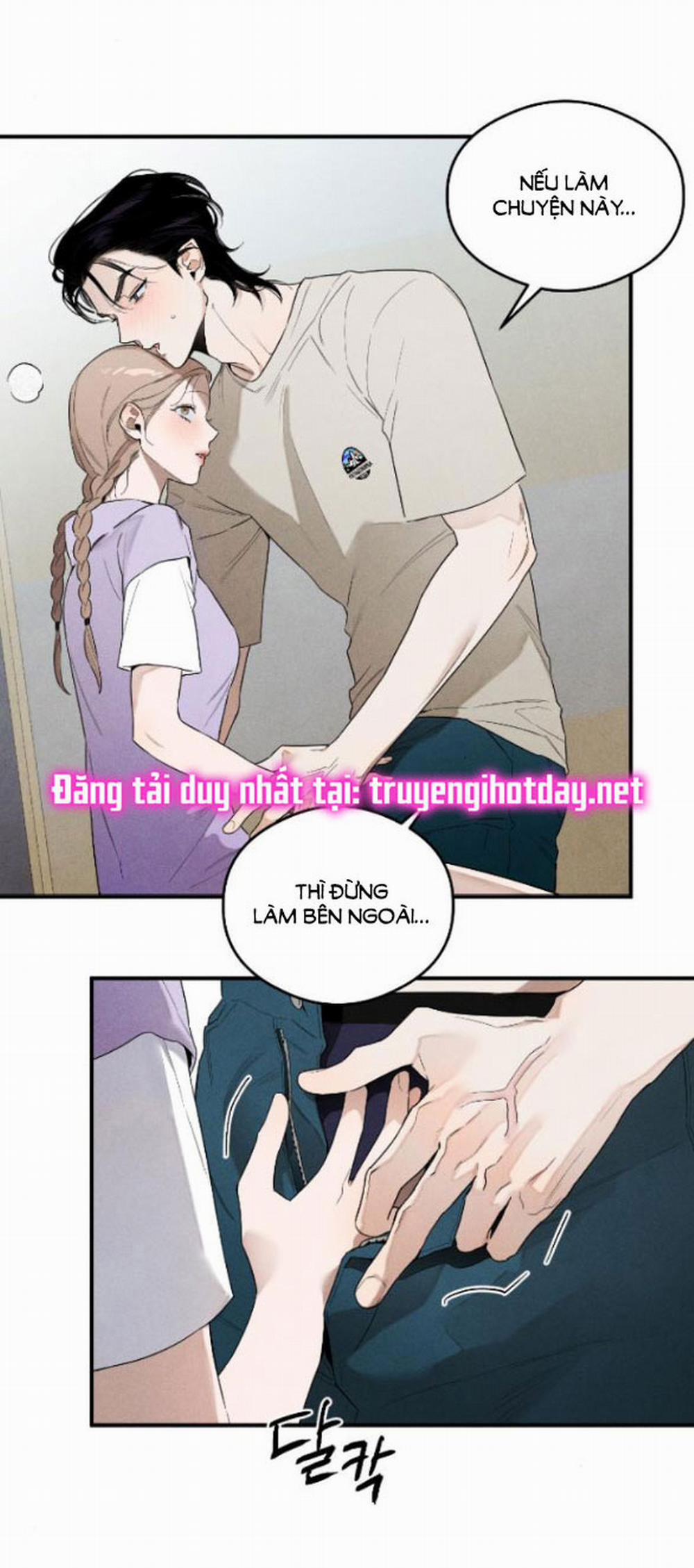 [18+] Mong Ước Của Ác Ma 15.2 trang 6