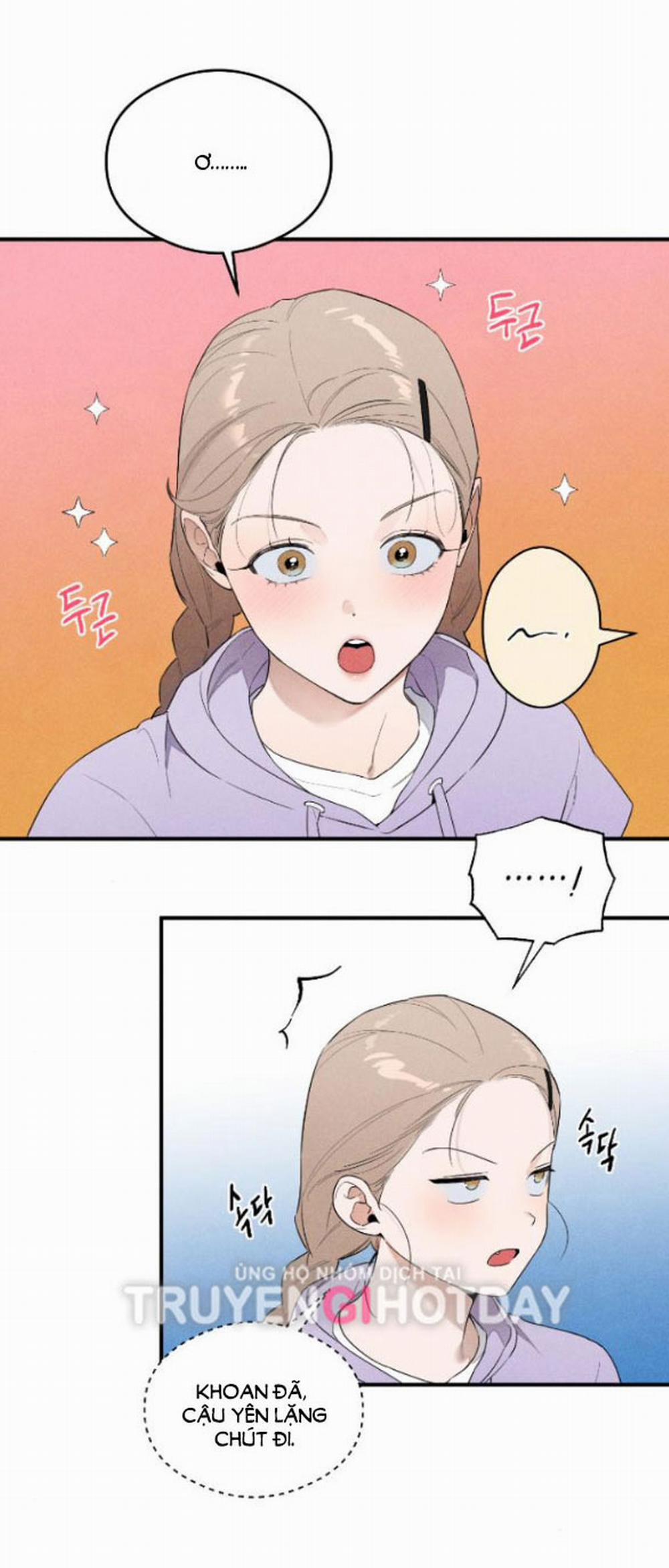 [18+] Mong Ước Của Ác Ma 15.2 trang 7