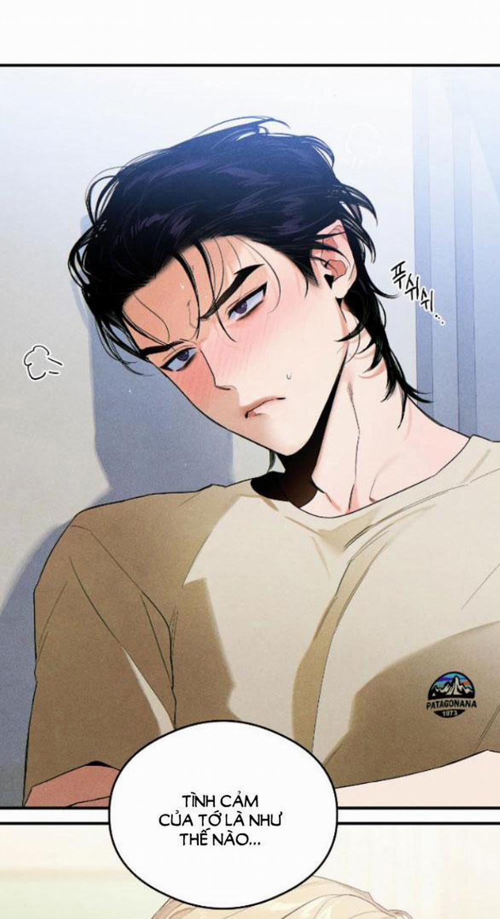 [18+] Mong Ước Của Ác Ma 16.1 trang 1