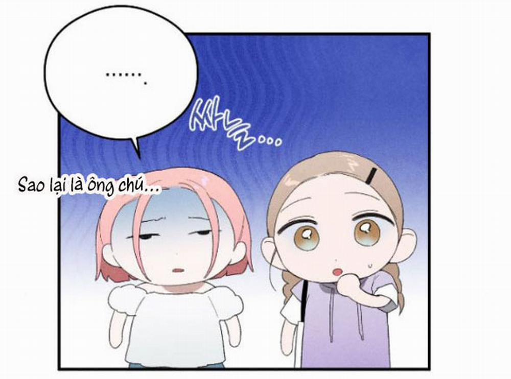 [18+] Mong Ước Của Ác Ma 16.1 trang 13