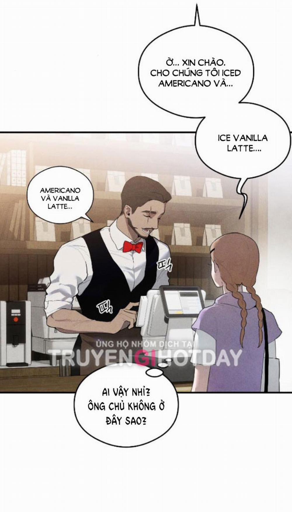 [18+] Mong Ước Của Ác Ma 16.1 trang 14