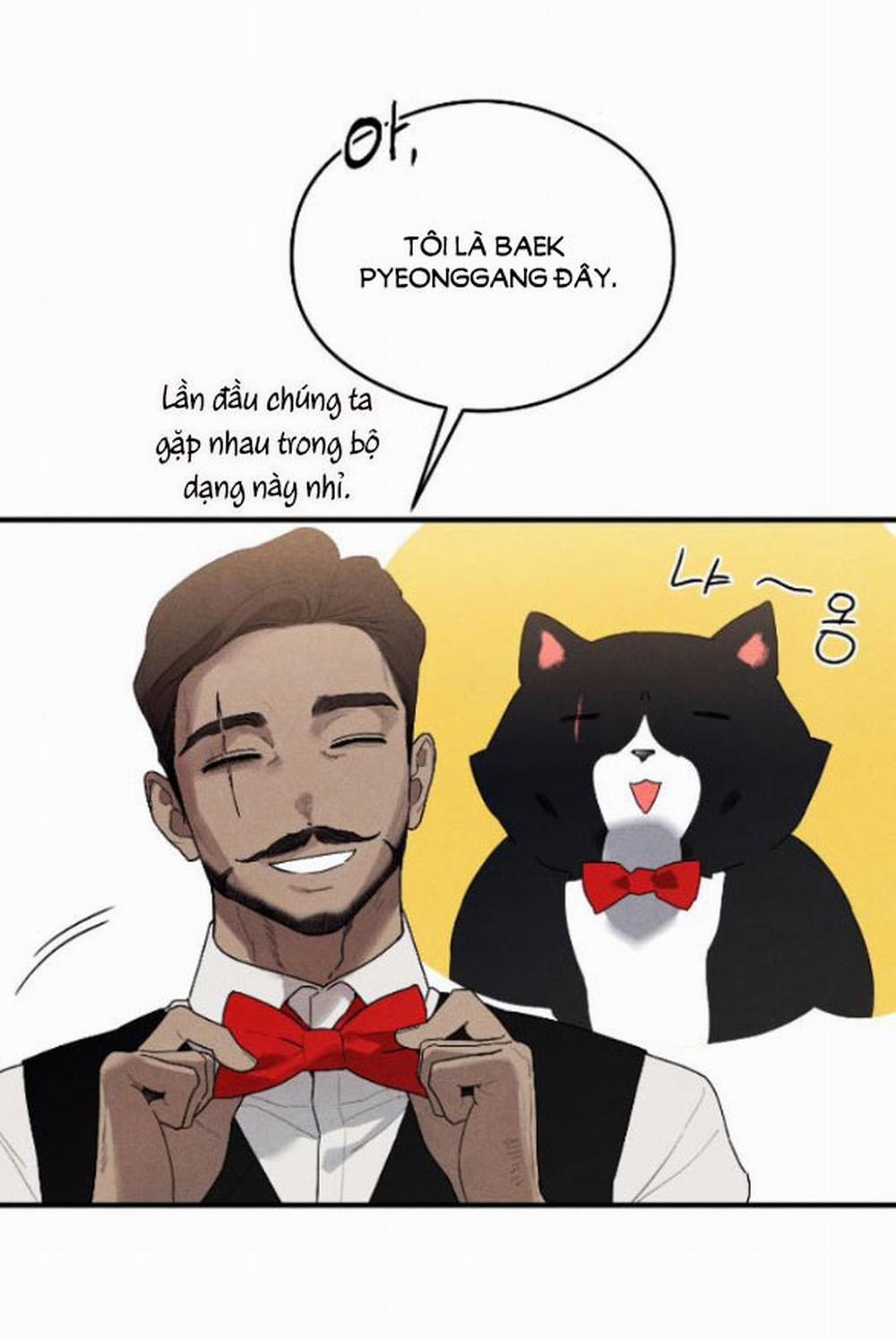 [18+] Mong Ước Của Ác Ma 16.1 trang 17