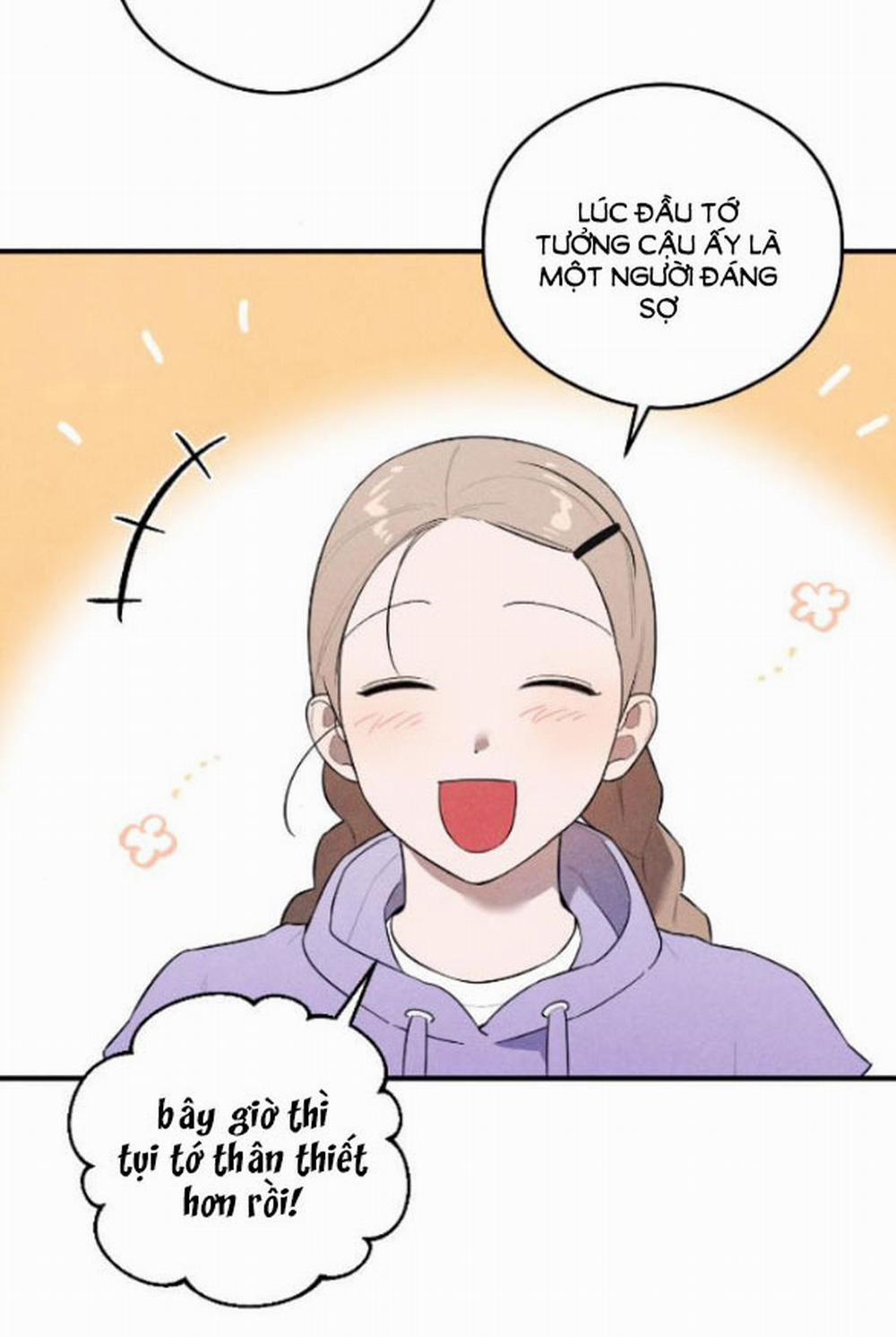 [18+] Mong Ước Của Ác Ma 16.1 trang 23