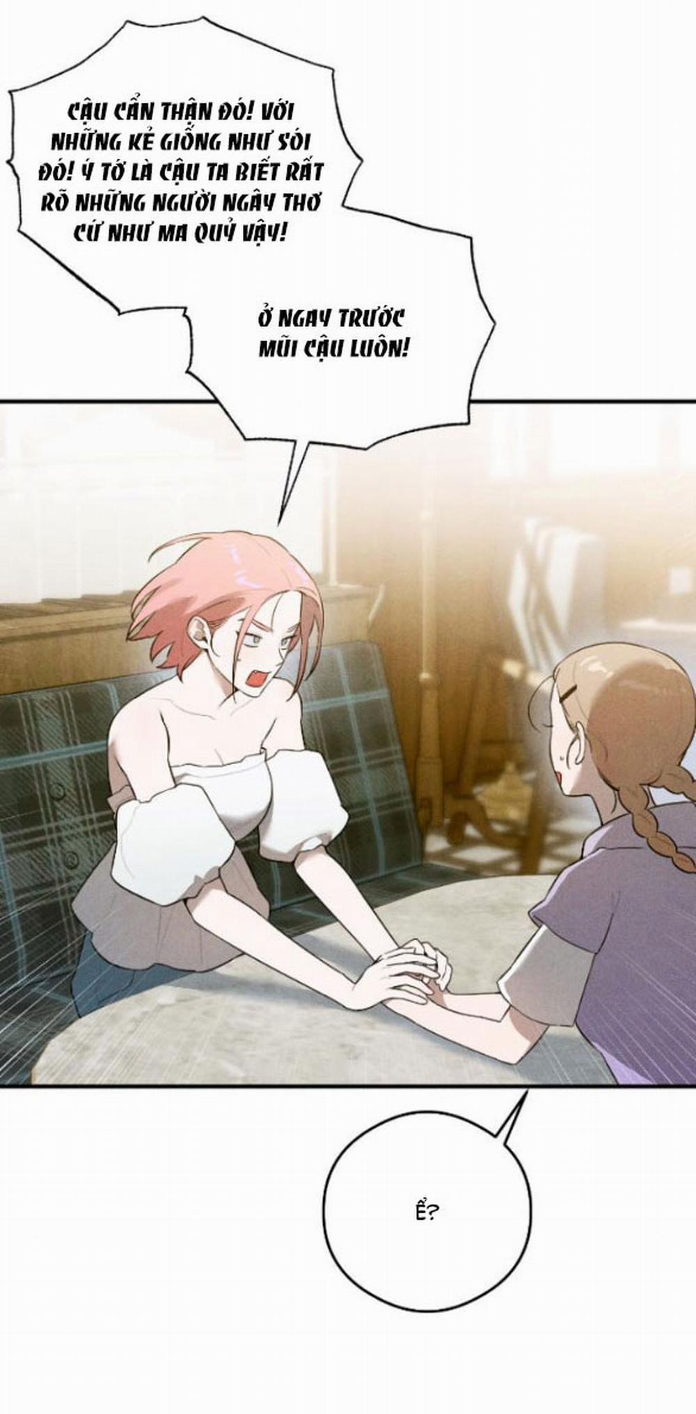 [18+] Mong Ước Của Ác Ma 16.1 trang 26