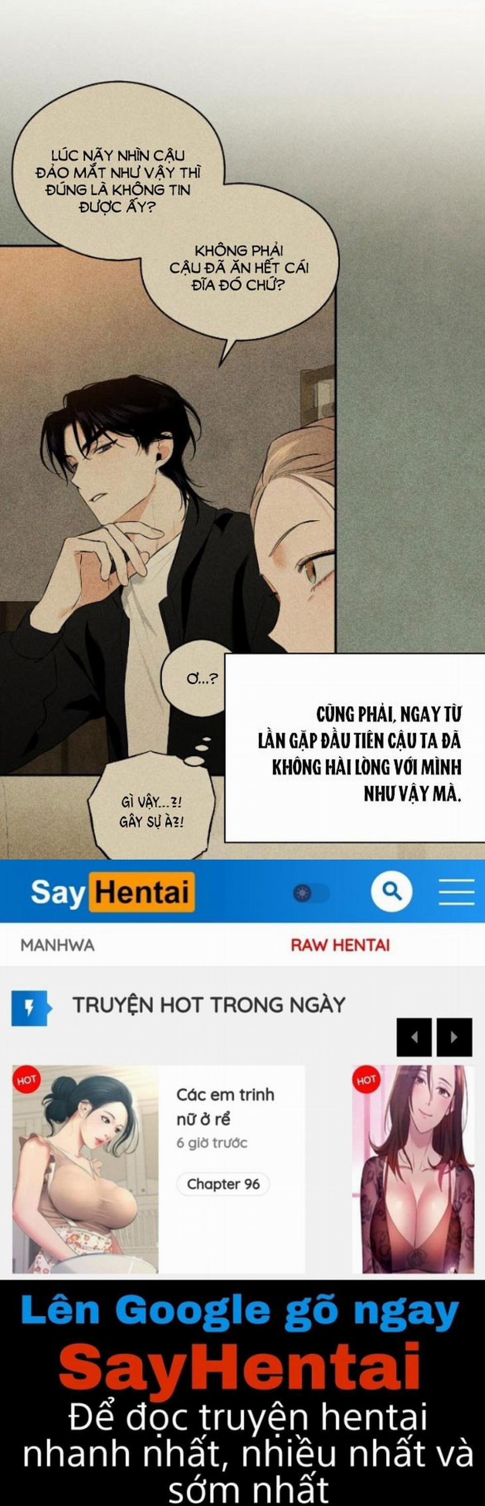 [18+] Mong Ước Của Ác Ma 16.1 trang 29