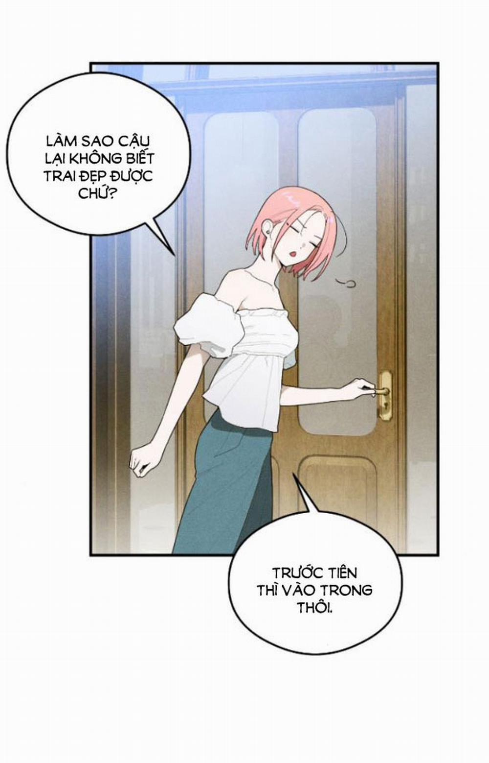 [18+] Mong Ước Của Ác Ma 16.1 trang 9