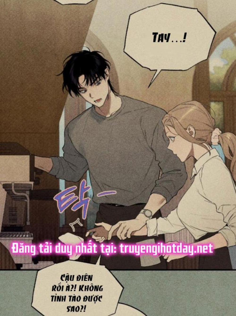 [18+] Mong Ước Của Ác Ma 16.2 trang 0