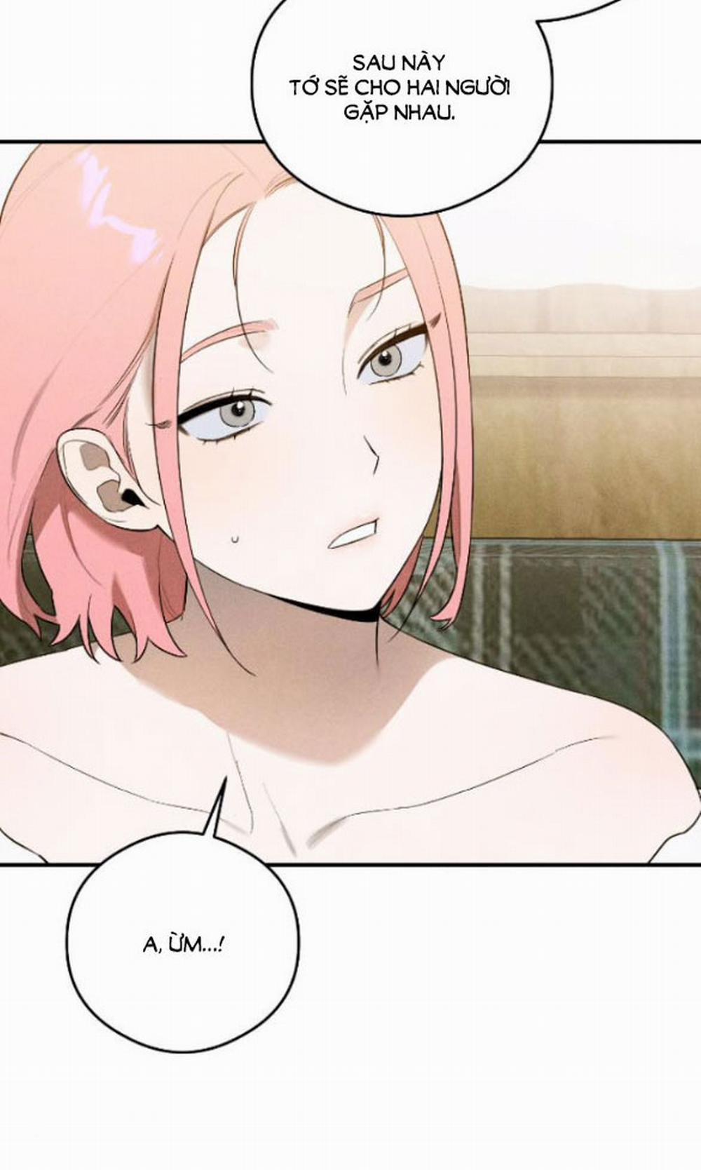 [18+] Mong Ước Của Ác Ma 16.2 trang 12