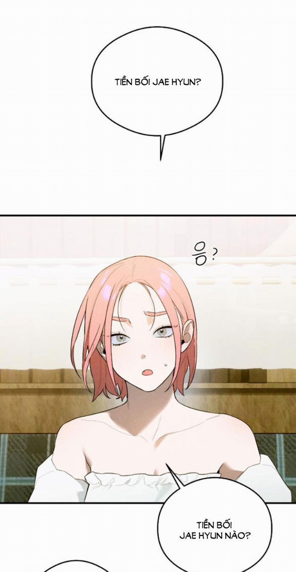 [18+] Mong Ước Của Ác Ma 16.2 trang 18