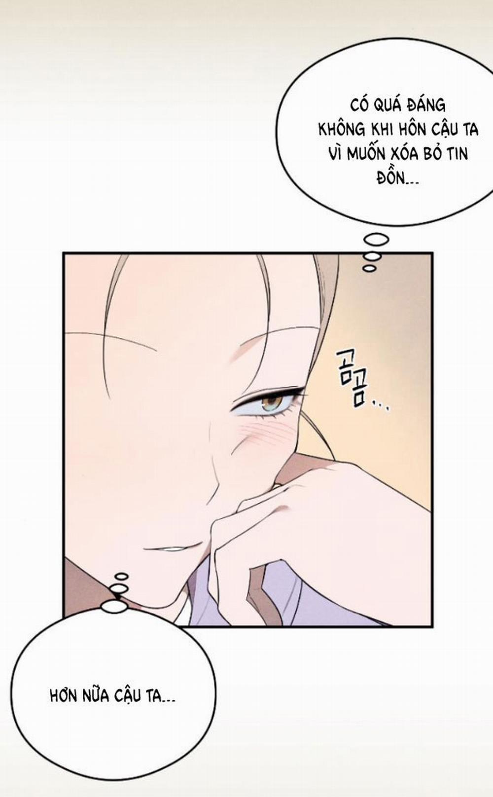 [18+] Mong Ước Của Ác Ma 16.2 trang 4