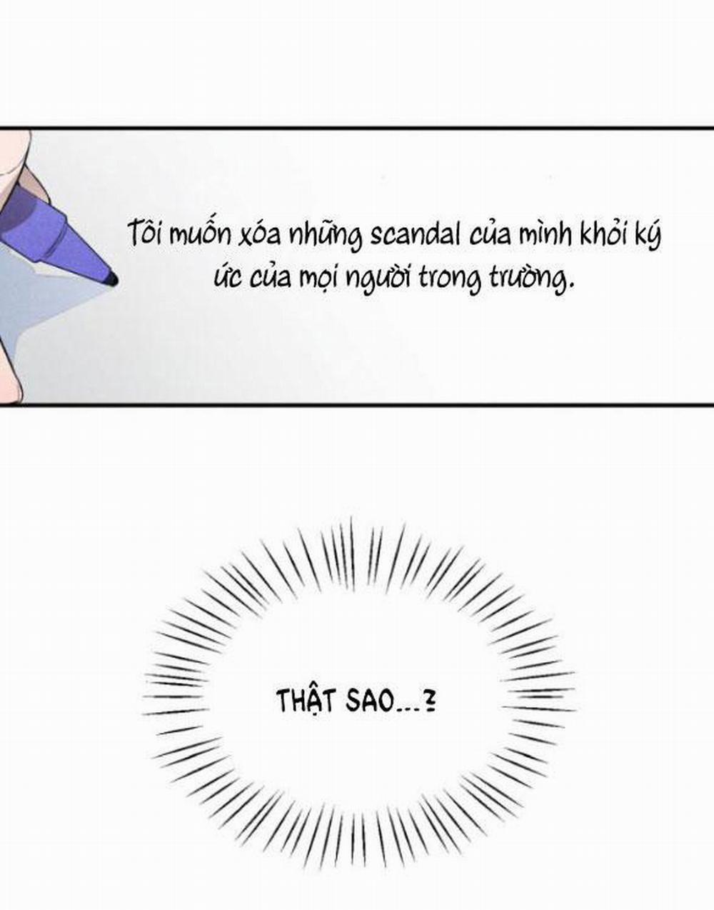 [18+] Mong Ước Của Ác Ma 17.1 trang 1