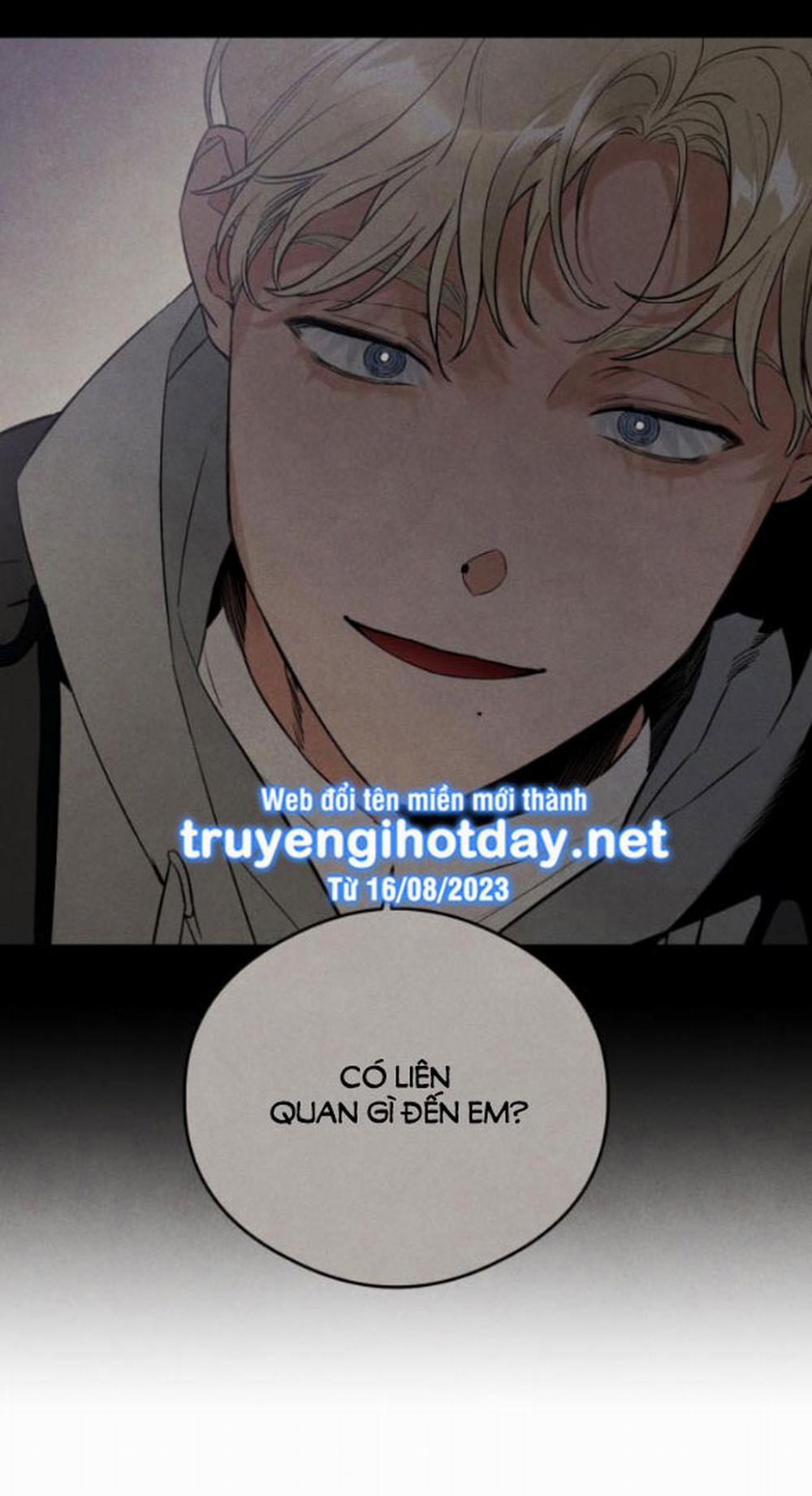 [18+] Mong Ước Của Ác Ma 17.1 trang 12